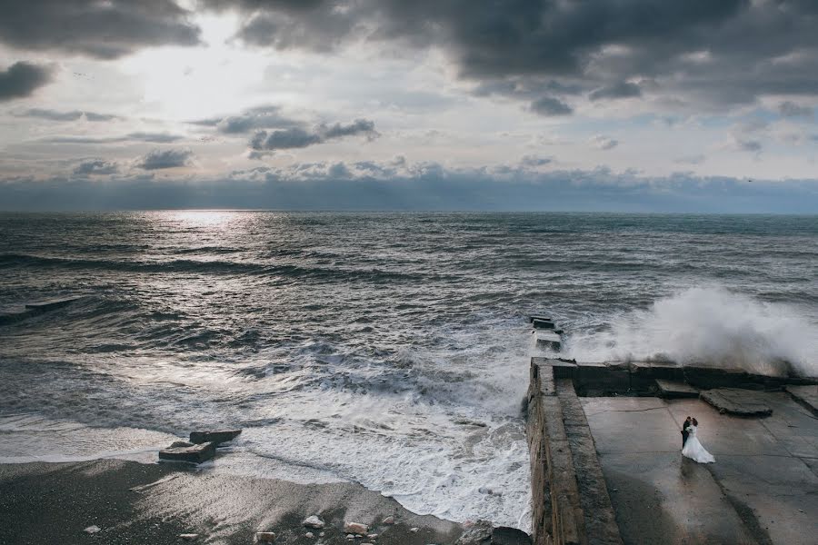 Svadobný fotograf Elvira Azimova (elviraazimova). Fotografia publikovaná 19. januára 2015