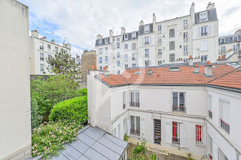 appartement à Levallois-Perret (92)