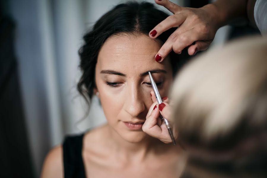 Fotografo di matrimoni Benedetta Rusticucci (benerusticucci). Foto del 15 gennaio 2020