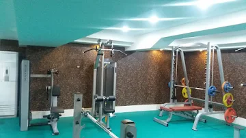 Gold's Gym photo 