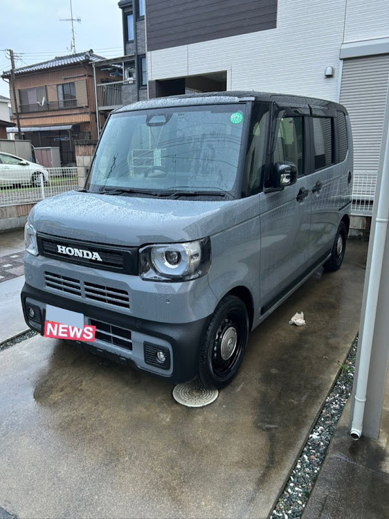Nボックスカスタムの暖房が効かないんですに関するカスタム事例の投稿画像1枚目