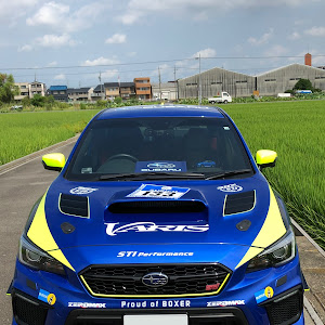 WRX STI