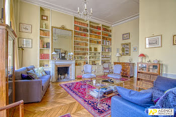 appartement à Versailles (78)