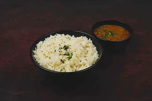 Dal Chawal Bowl