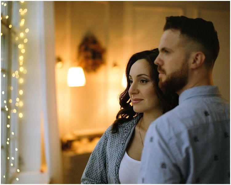 Fotografo di matrimoni Aleksey Bocok (photovision). Foto del 15 febbraio 2017