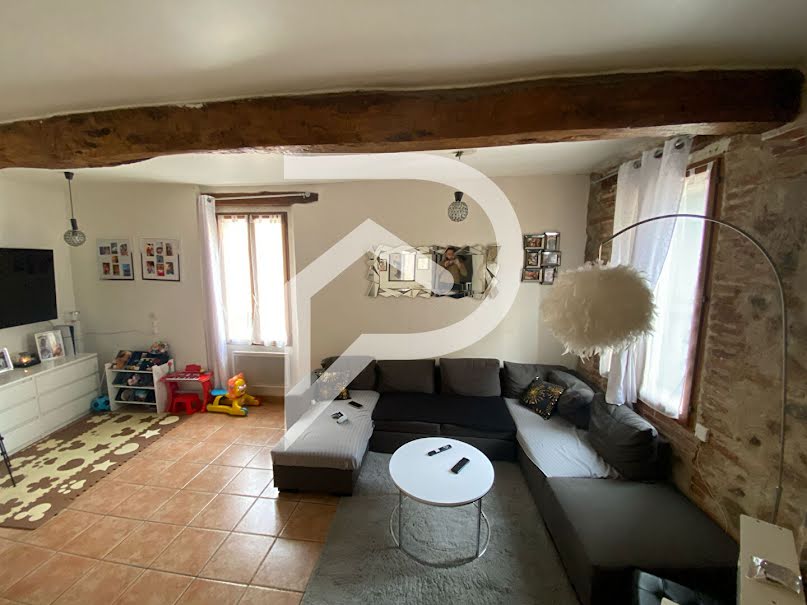 Vente maison 4 pièces 80 m² à Thuir (66300), 149 000 €