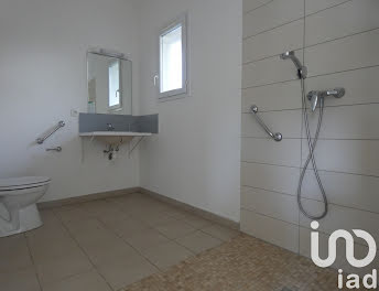 appartement à Poggio-Mezzana (2B)