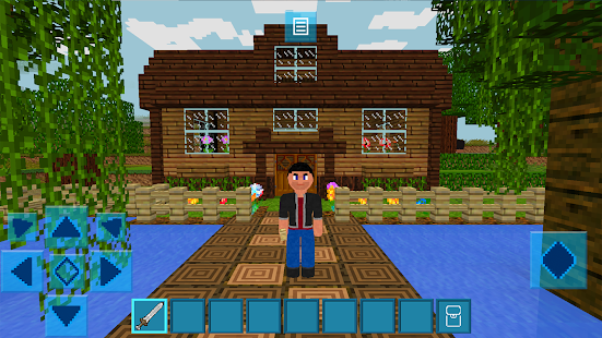 How to download RealmCraft Pro patch 1.0.0 apk for pc