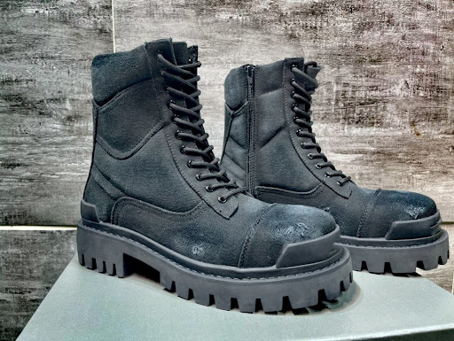 Title 5, Mens Fashion Casual Round Head Mid-calf Viscos...