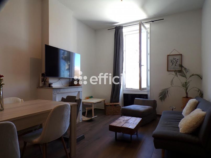 Vente appartement 3 pièces 57 m² à Salon-de-Provence (13300), 165 000 €