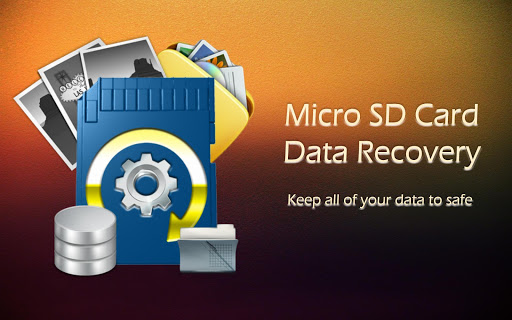 Micro SD Card Data Recovery