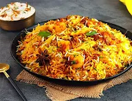 Biryani Bandit menu 2