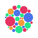 Dottie - team journal and happiness tracker Apk