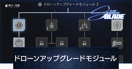 ドローンアップグレードモジュールの入手場所一覧