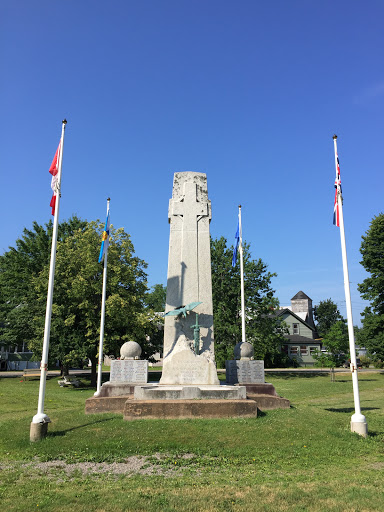 Windsor War Memorial