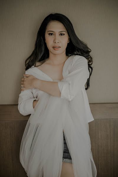 Wedding photographer Brylle Dignos (brylledignosph). Photo of 11 February 2019