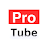 ProTube- Float Video Player icon