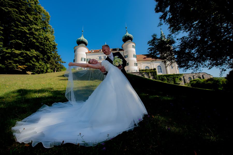 Svadobný fotograf Ivan Lukacic (ivanlukacic). Fotografia publikovaná 3. januára 2020