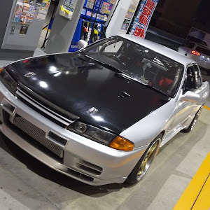 スカイライン GT-R BNR32