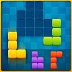 Cover Image of ดาวน์โหลด 🎓 Blocks Master (Square, Hexa & Triangle Tangram)  APK