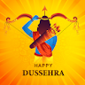 Happy Dussehra Wishes icon