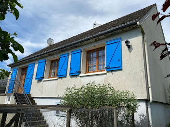 maison à Bellou-sur-Huisne (61)