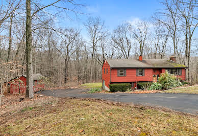 Farmhouse with garden 5