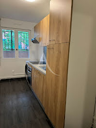 appartement à Paris 19ème (75)