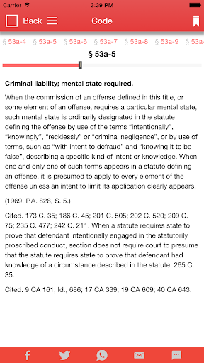免費下載書籍APP|Connecticut Penal Code app開箱文|APP開箱王
