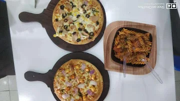 Pizza AHAA photo 