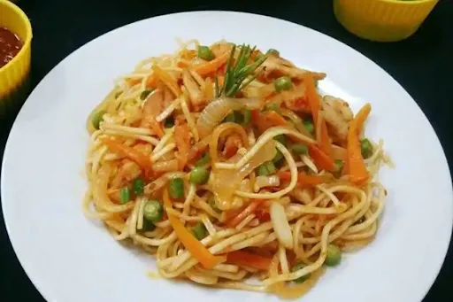 Schezwan Noodles