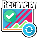 Cover Image of Download Recover Deleted Photos Pro (No root) 5.0 APK