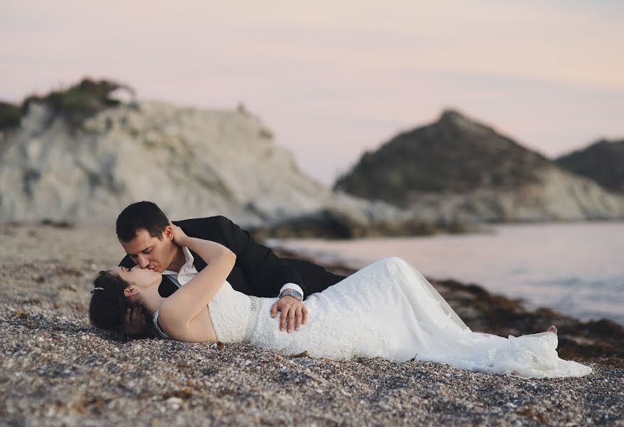 Fotógrafo de casamento Xochilt Calderon (xochiltcalderon). Foto de 7 de maio 2018