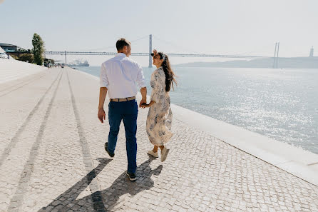 Fotógrafo de bodas Richard Konvensarov (konvensarov). Foto del 4 de junio 2020