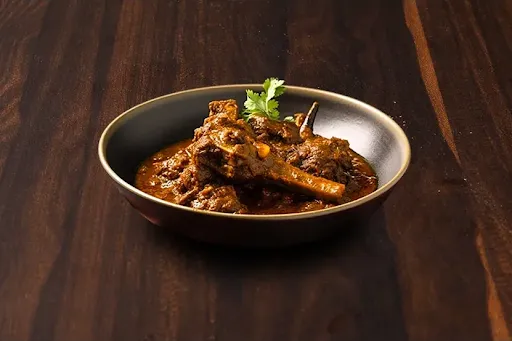 Mutton Curry