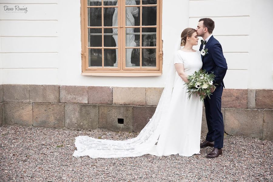 Fotógrafo de bodas Diana Roming (roming). Foto del 30 de marzo 2019