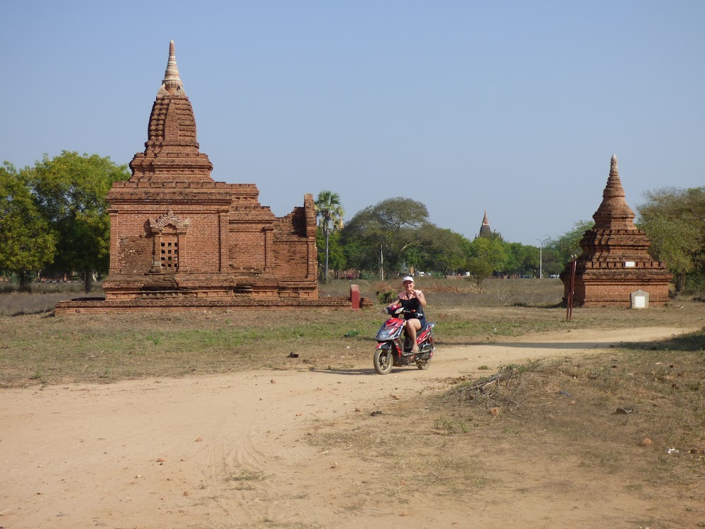 bagan - buleti