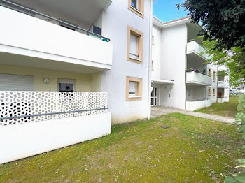 appartement à Saint-Paul-lès-Dax (40)