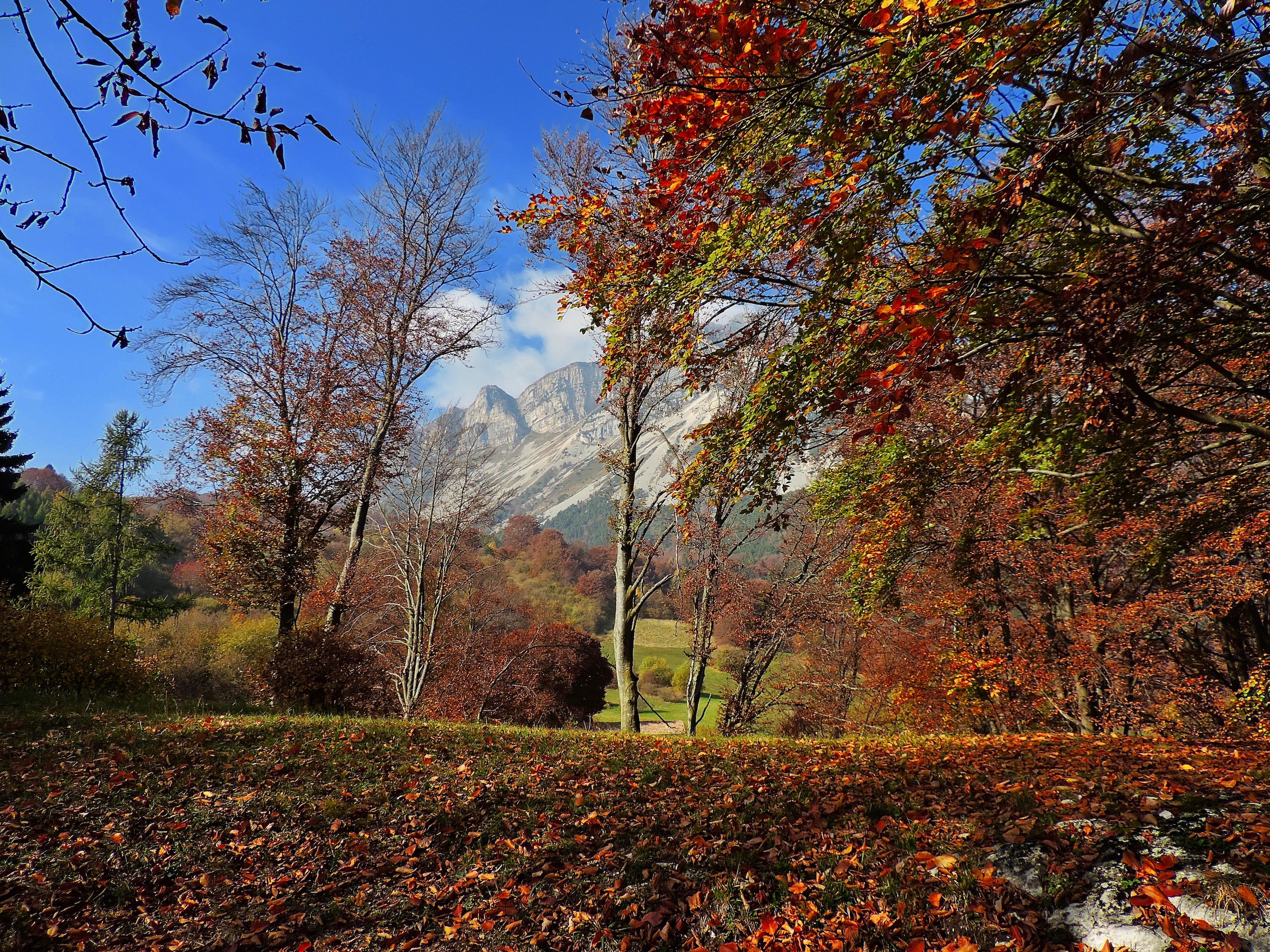 Passo Bordala di renzo brazzolotto