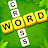 Word Cross Puzzle: Word Games icon