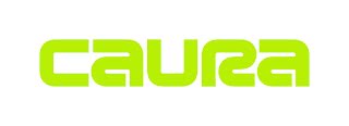 Caura logo