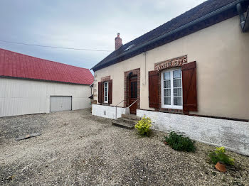 maison à Marcilly-le-Hayer (10)