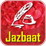 Cover Image of Download Jazbaat - Hindi Shayari and Status 3.0 APK