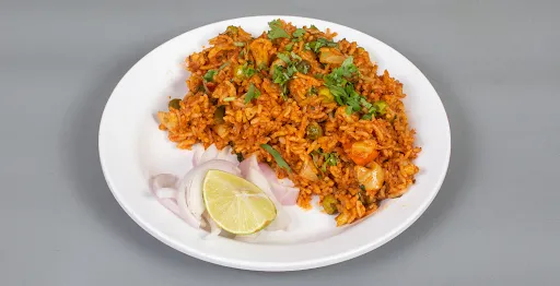 Butter Bhaji Pulao [250 Grams]