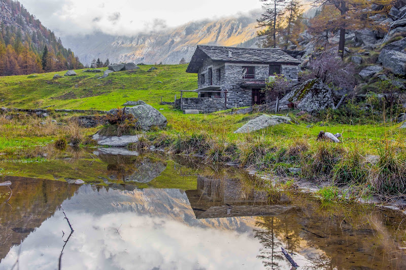 Val Soana di utente cancellato