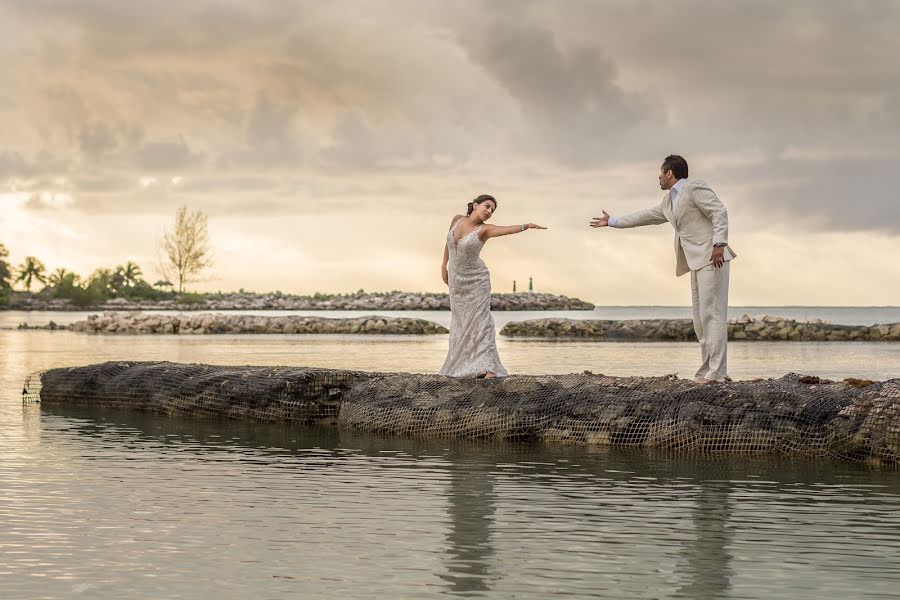 Photographe de mariage Jesus Vazquez (weddingpictures). Photo du 19 décembre 2018