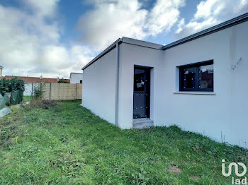 maison à Saint-sebastien-sur-loire (44)