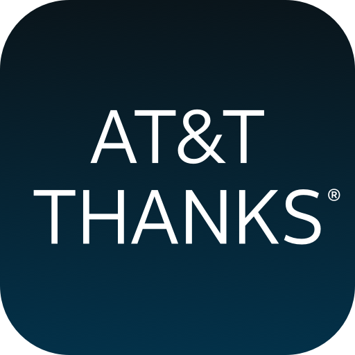 AT&T THANKS®