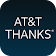 AT&T THANKS® icon