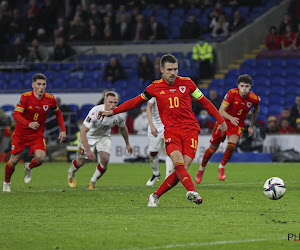 Le Pays de Galles, la bouffée d'oxygène d'Aaron Ramsey